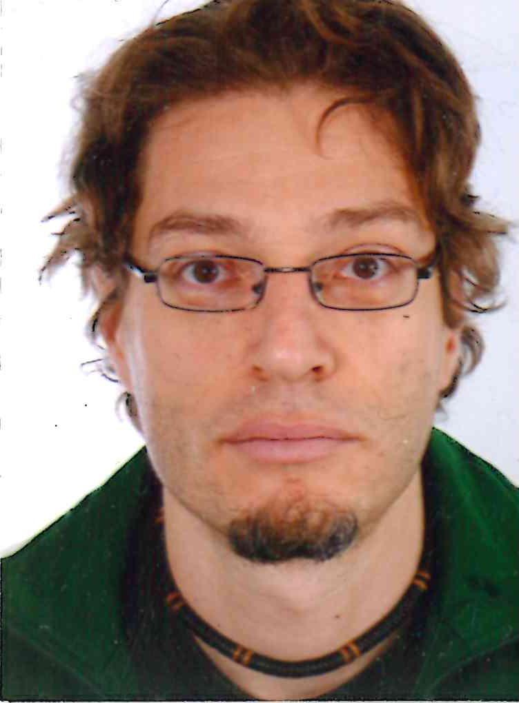 Dirk von Suchodoletz