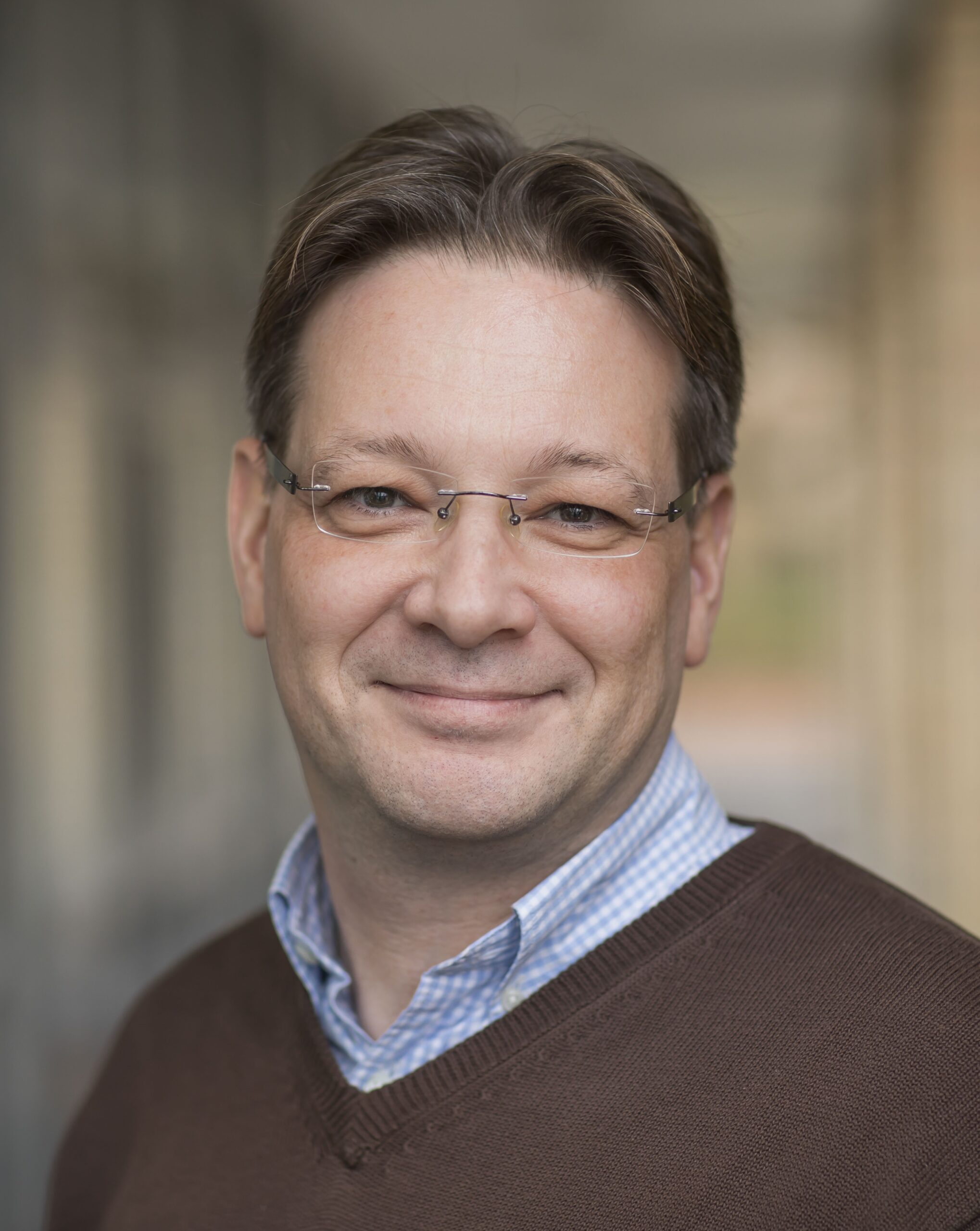 Sprecher-Oliver Koepler