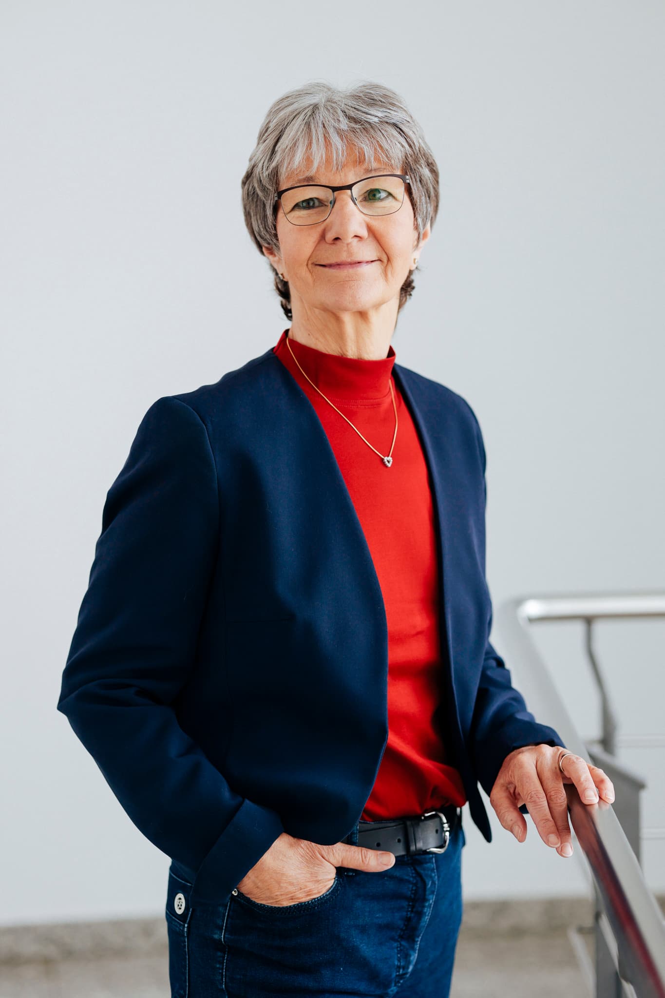 Astrid Jaki