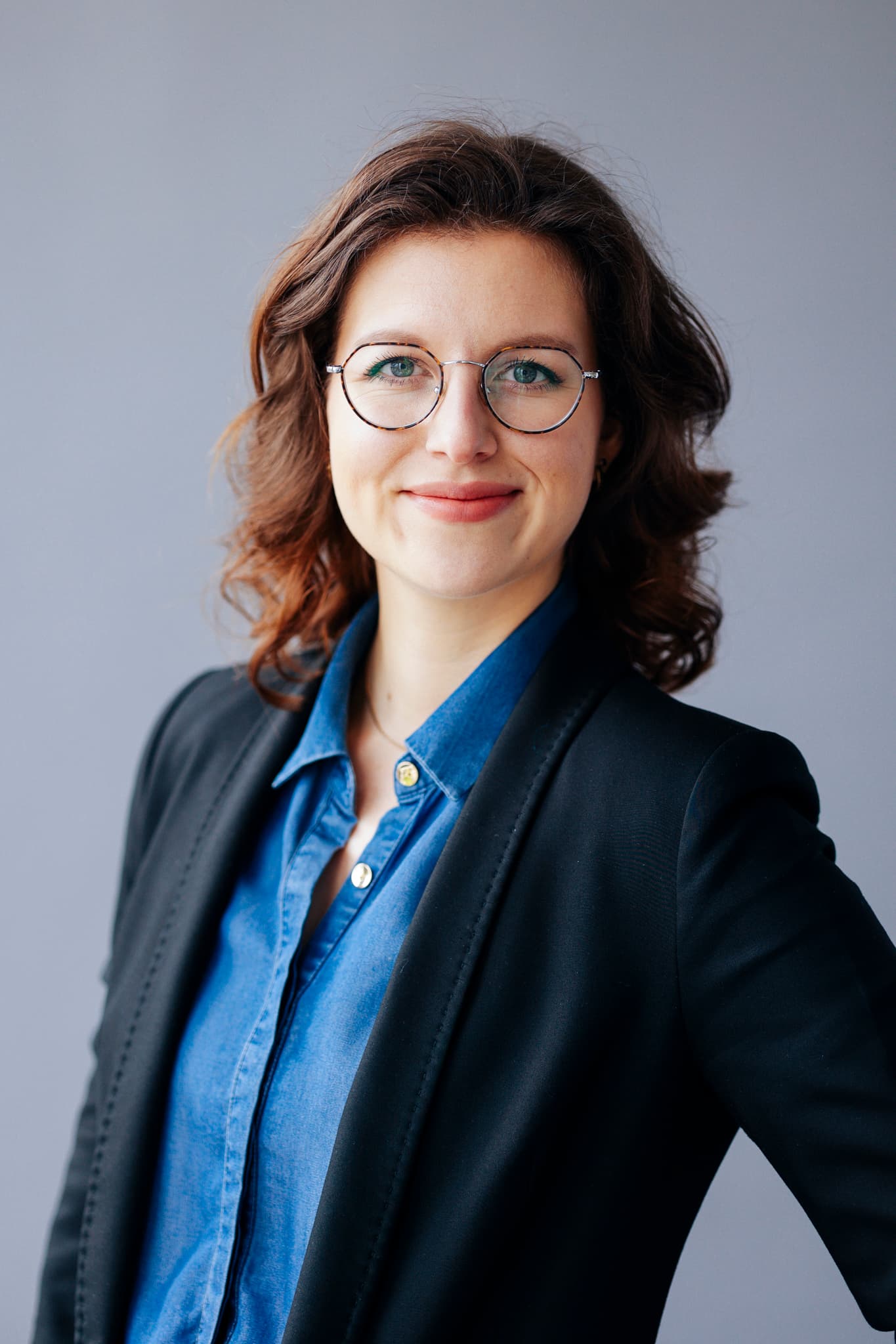 Elena Wössner