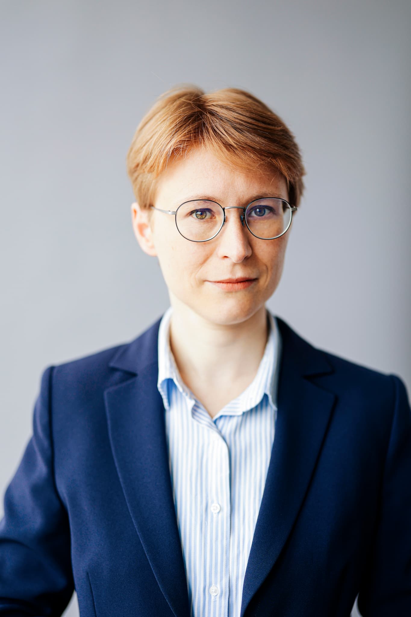 Eva Lübke