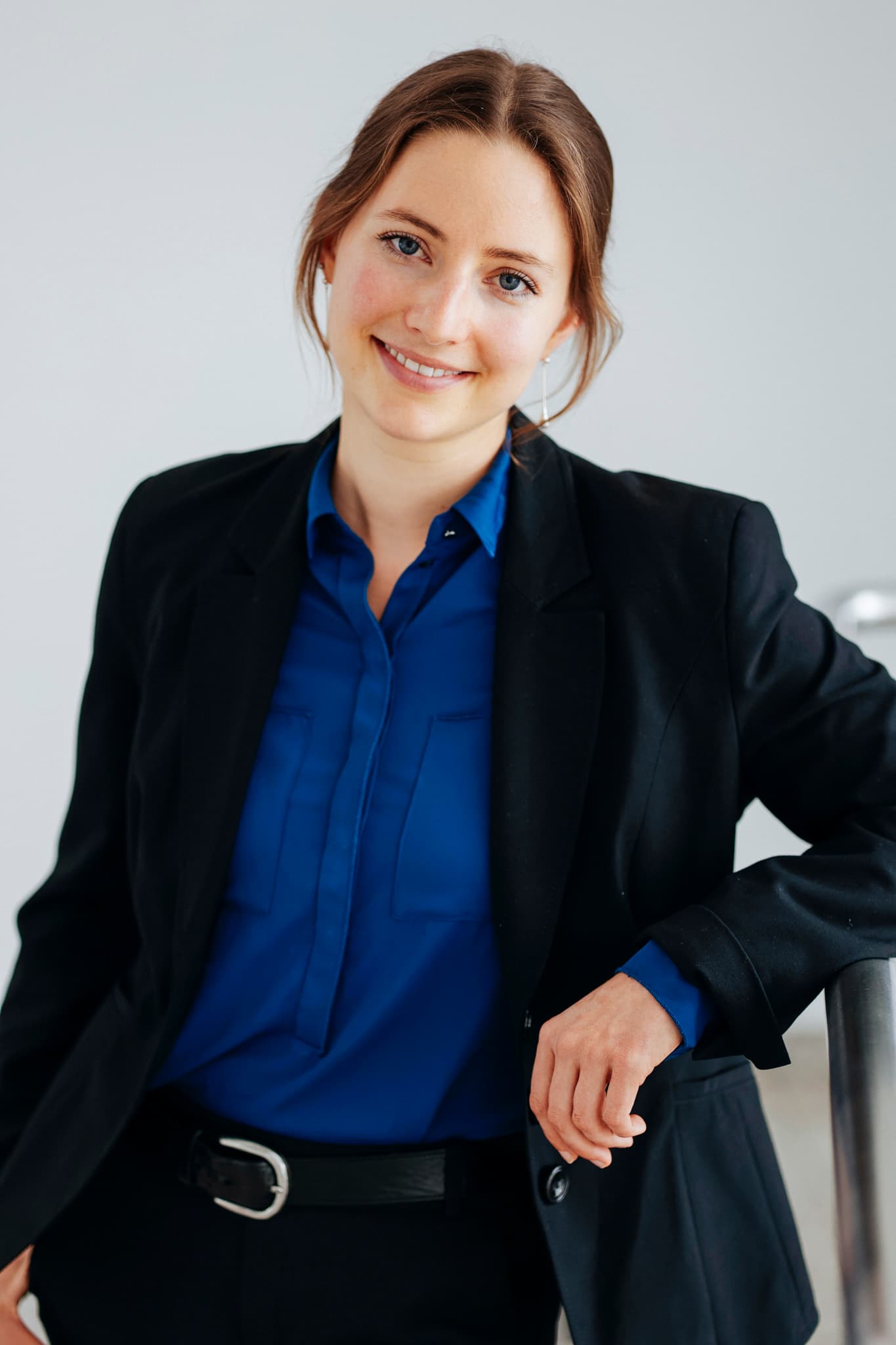 Nathalie Hartl