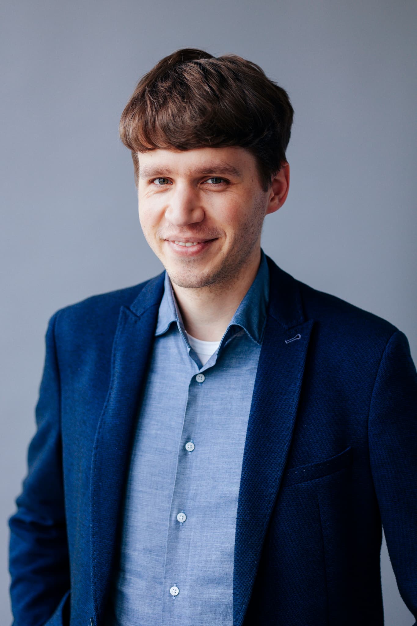 Dr. Hendrik Seitz-Moskaliuk