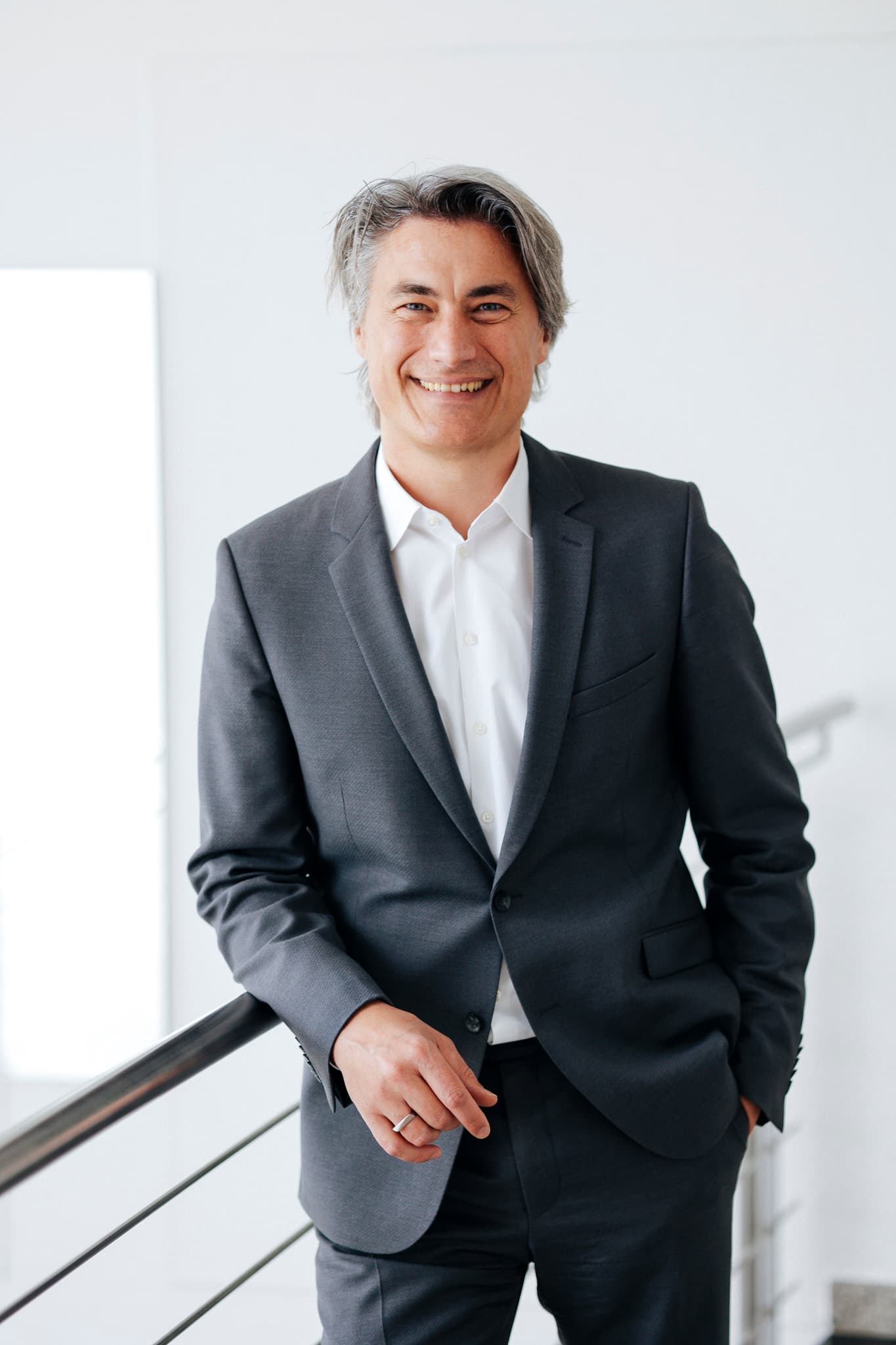 Prof. Dr. York Sure-Vetter