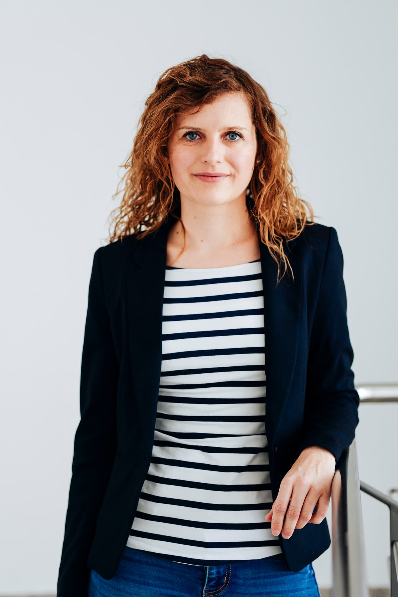Jennifer Knebes