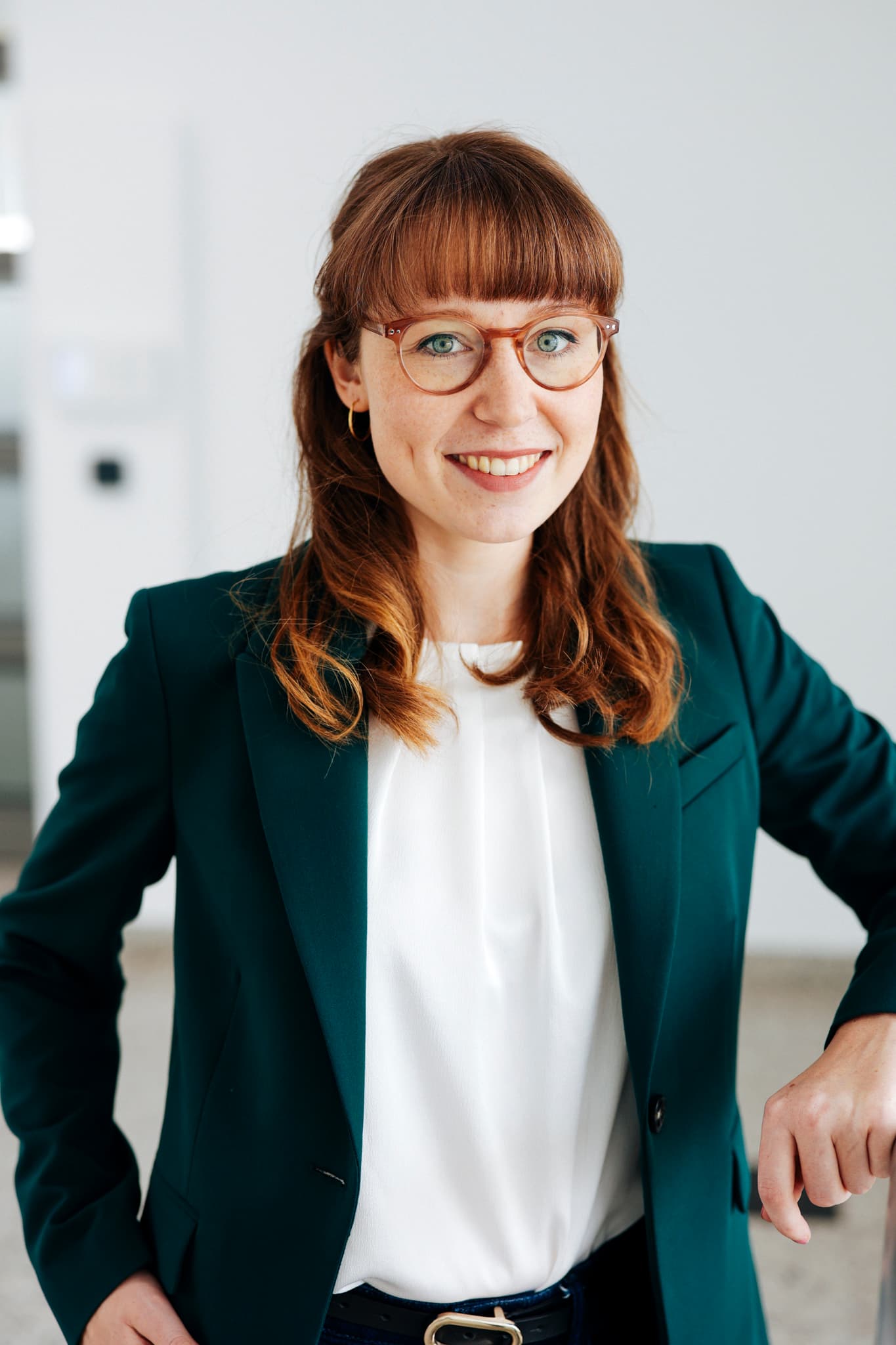 Sophie Kraft