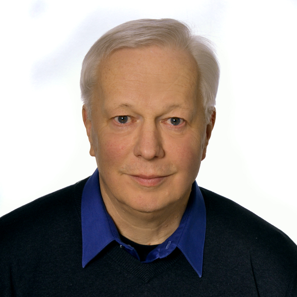Prof. Dr. Erhard Hinrichs