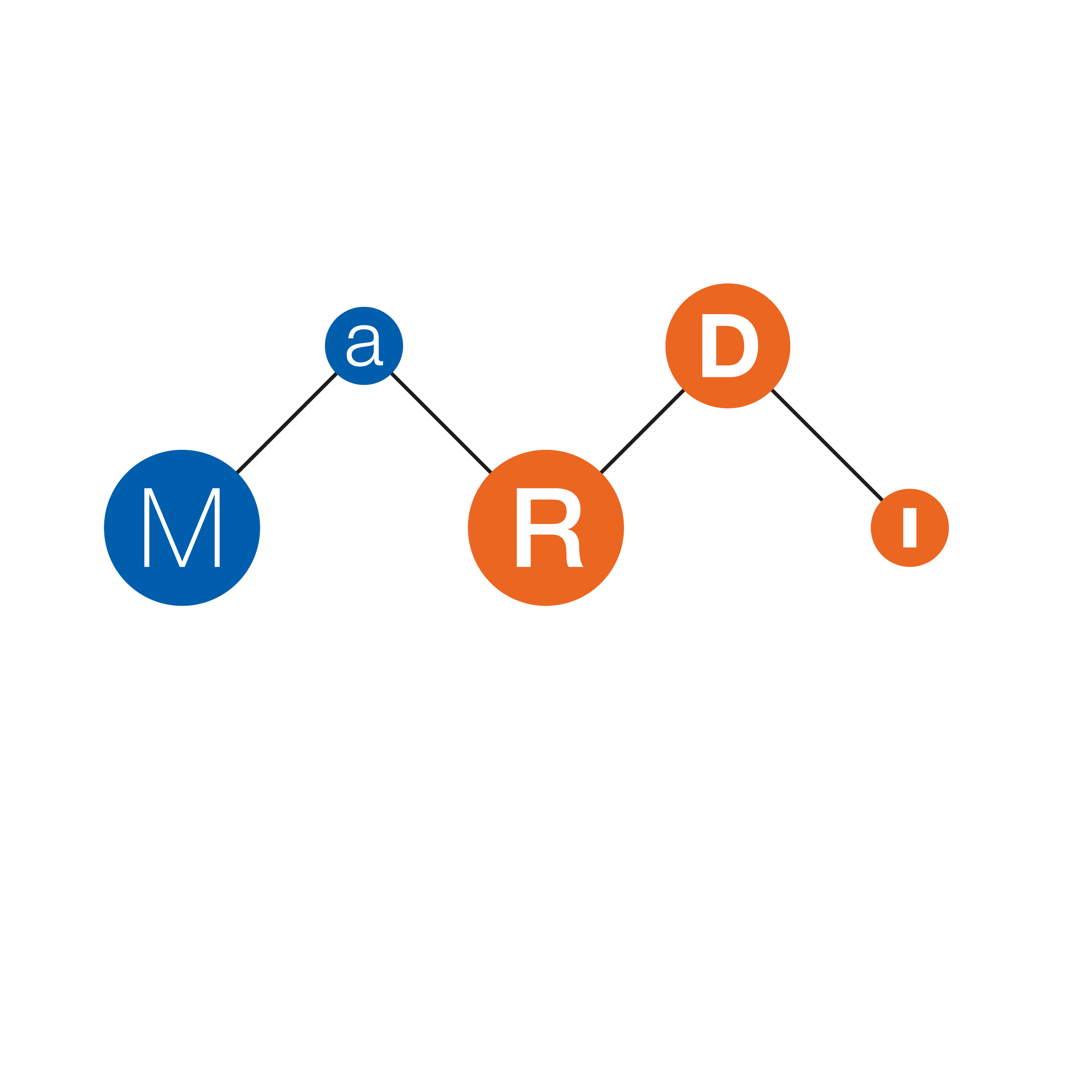 Logo MaRDI Logo MaRDI