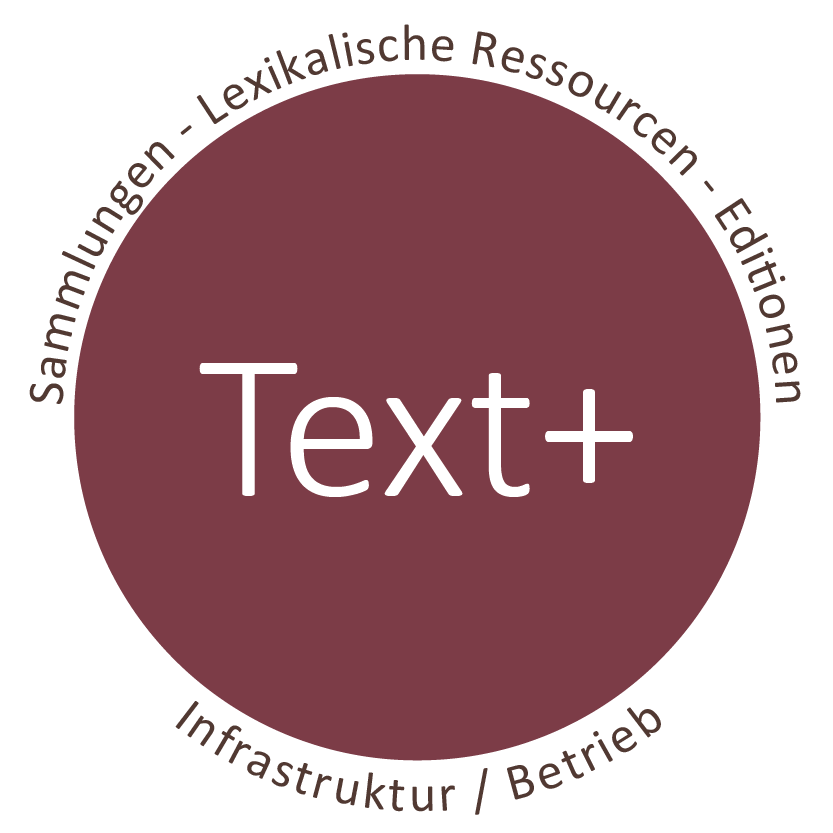 Text+ Logo-dt Text+ Logo