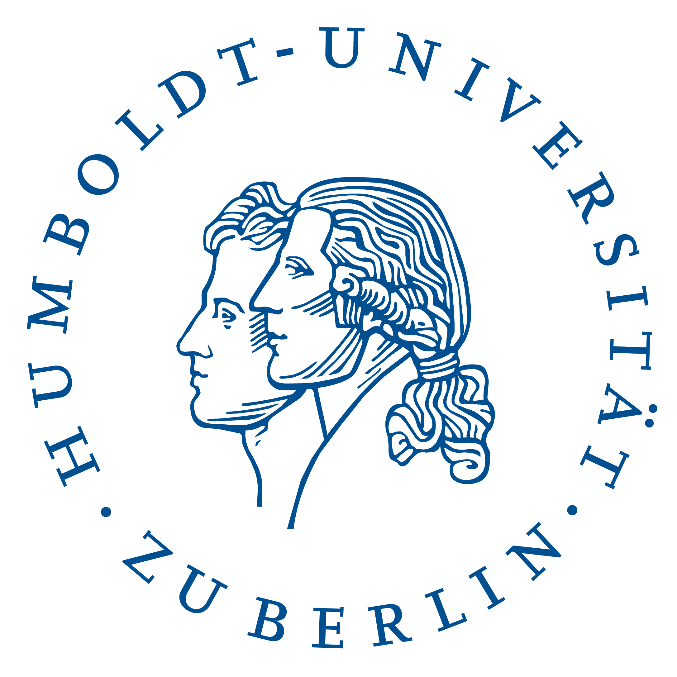 Logo Humboldt-Universität zu Berlin