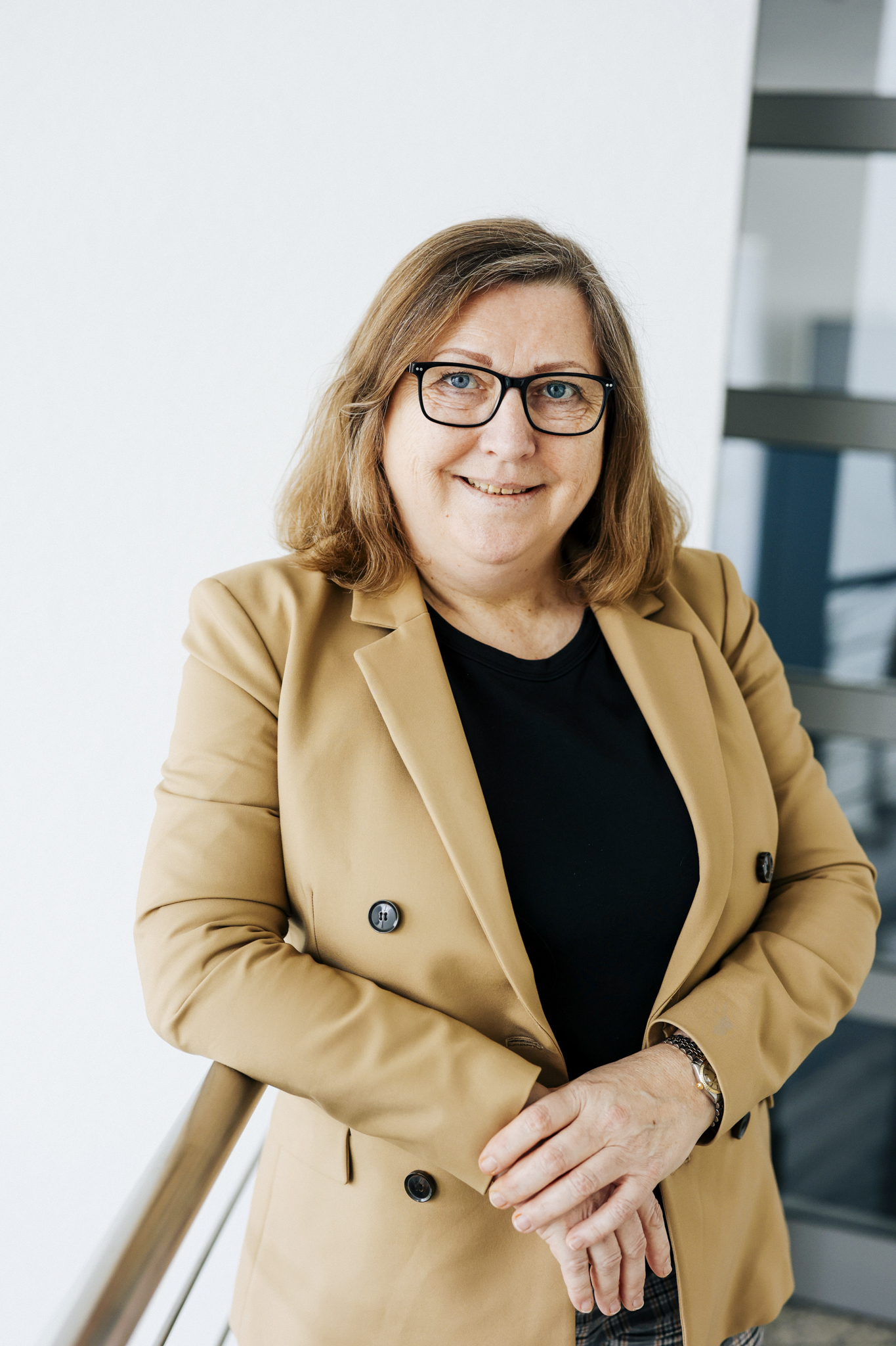 Bettina Nagy