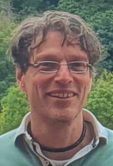 Dr. Dirk von Suchodoletz Dr. Dirk von Suchodoletz