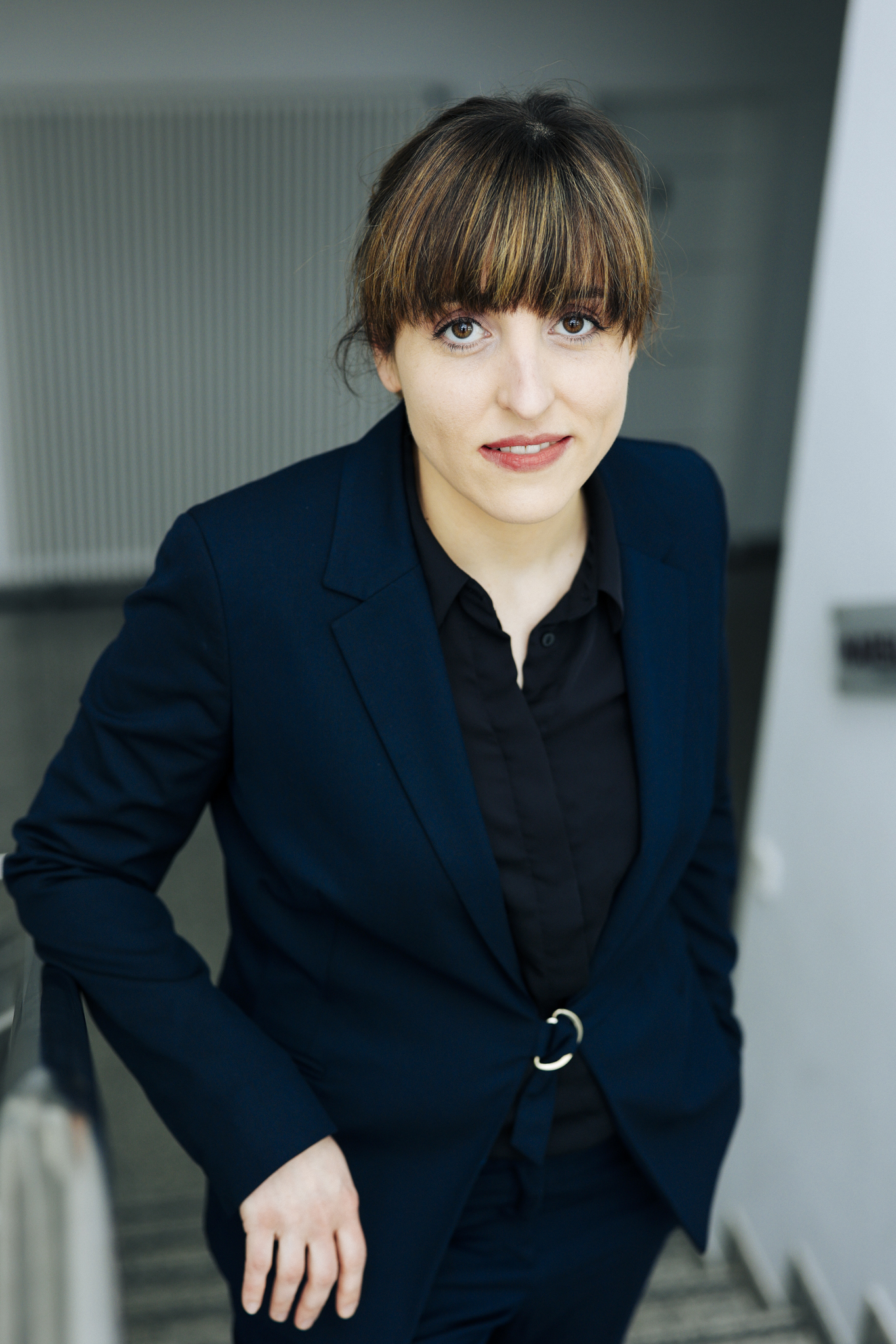Stefanie Fuchsloch