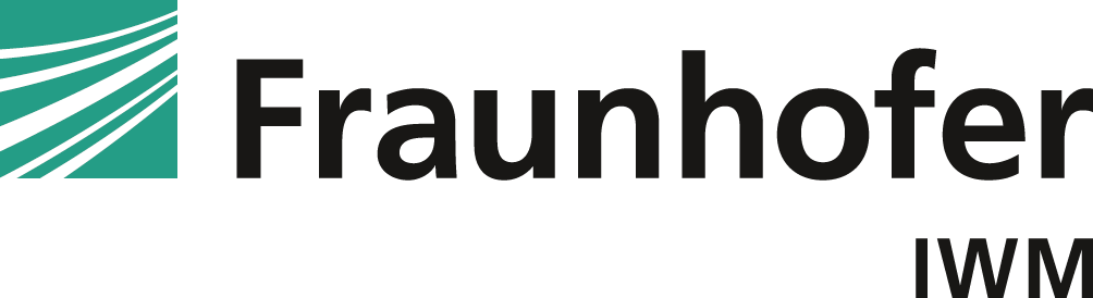Logo Fraunhofer IWM