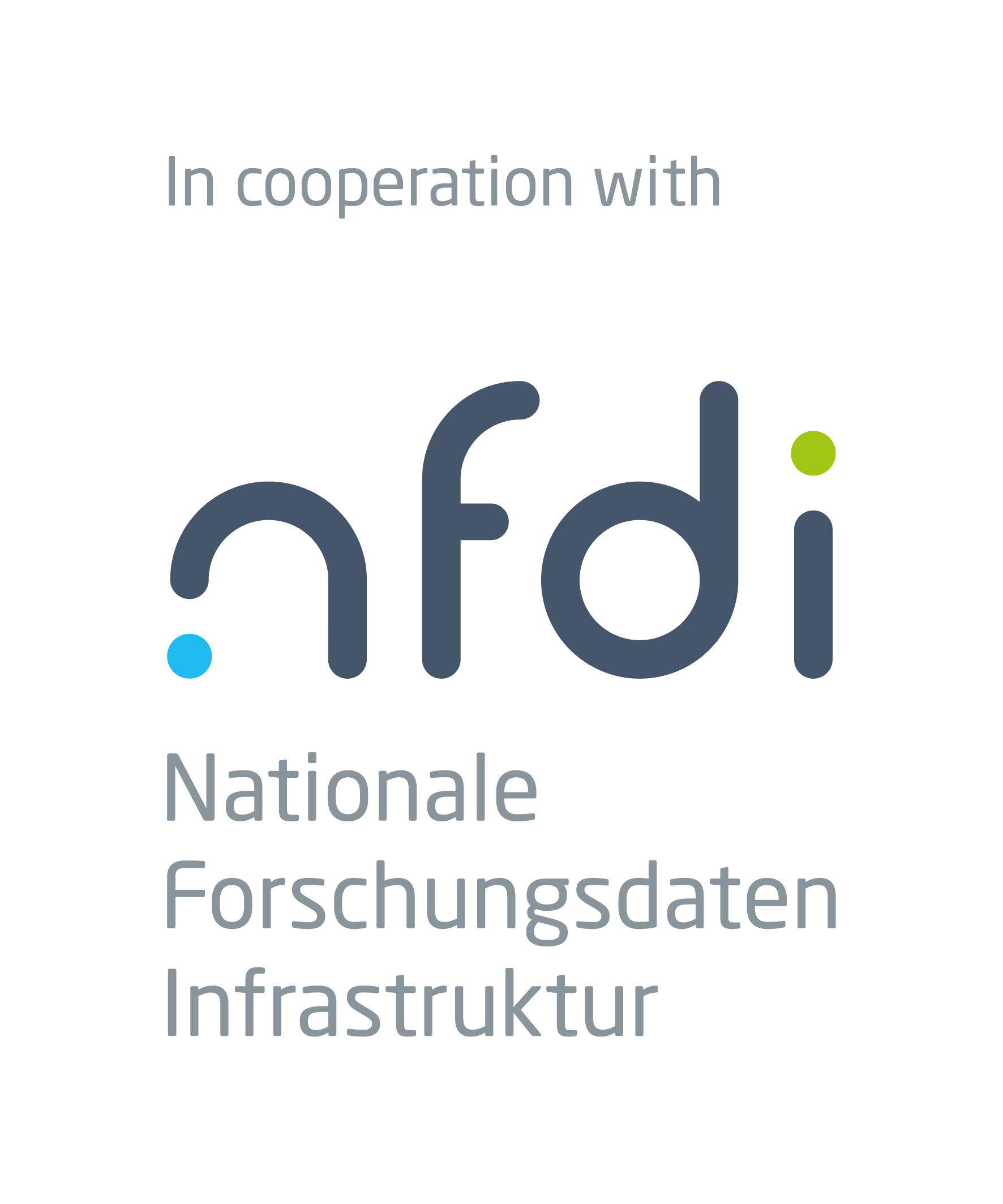 NFDI Logo Zusatz hoch