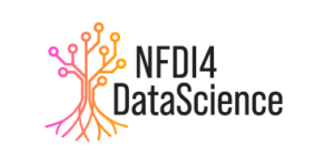 NFDI4DataScience Logo
