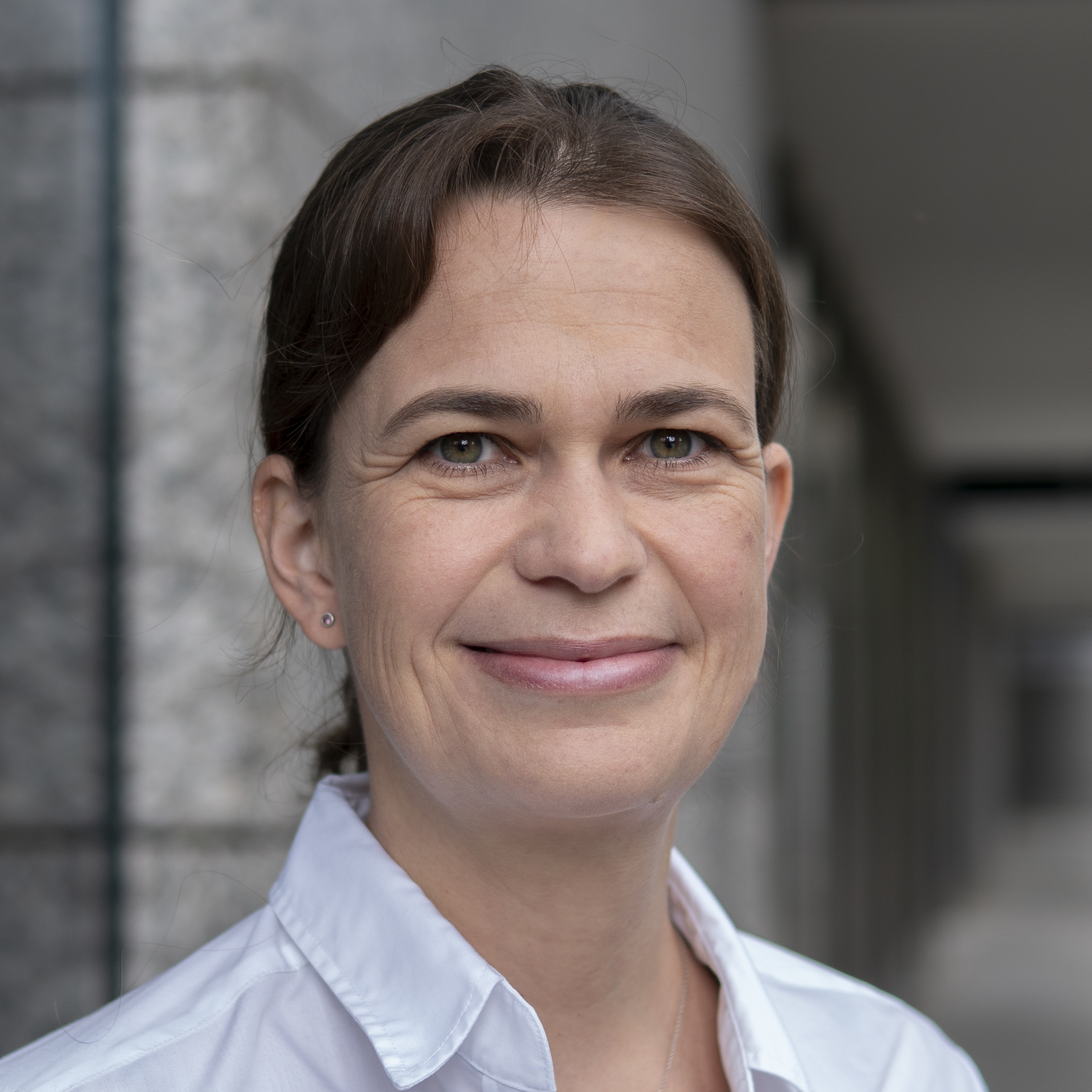 Prof. Dr. Sonja Schimmler