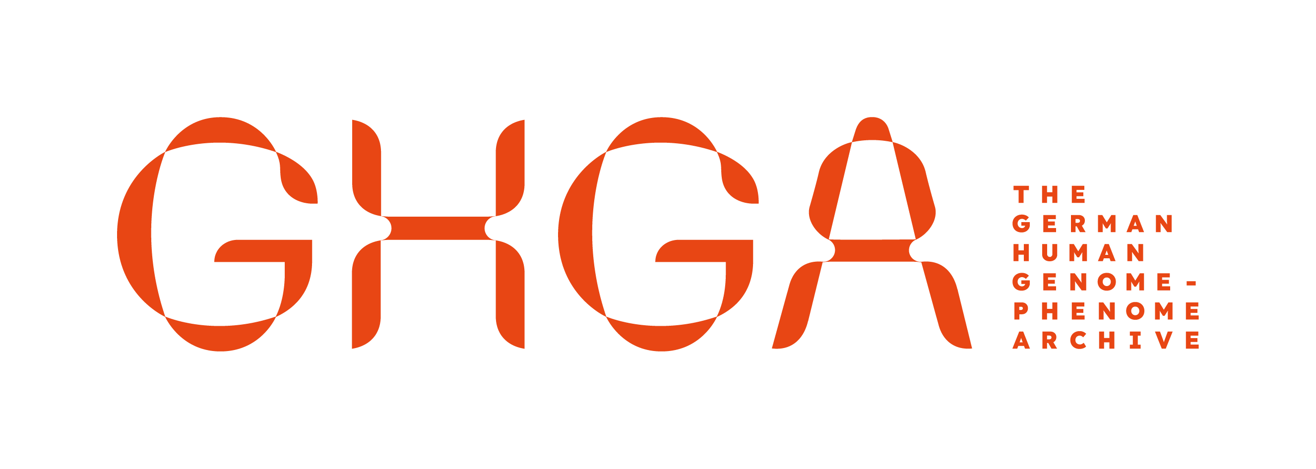 Logo GHGA