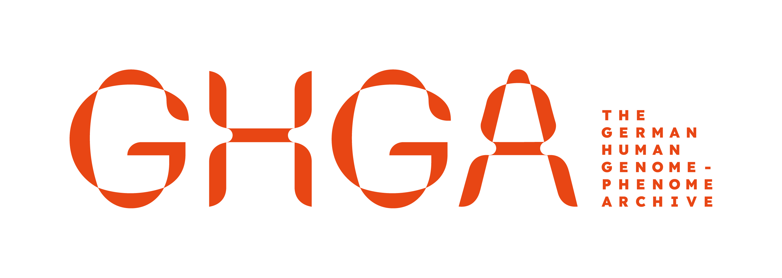 Logo GHGA Logo GHGA