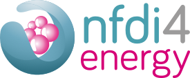 01_Logo_NFDI4Energy Logo des Konsortiums NFDI4Energy