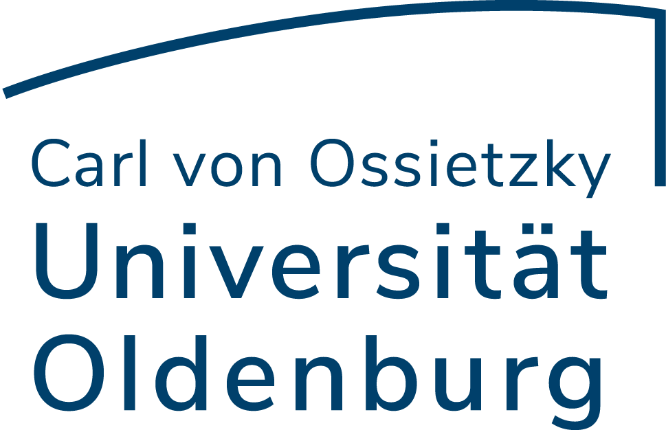 03_Logo_UOL Logo der Carl von Ossietzky Universität Oldenburg