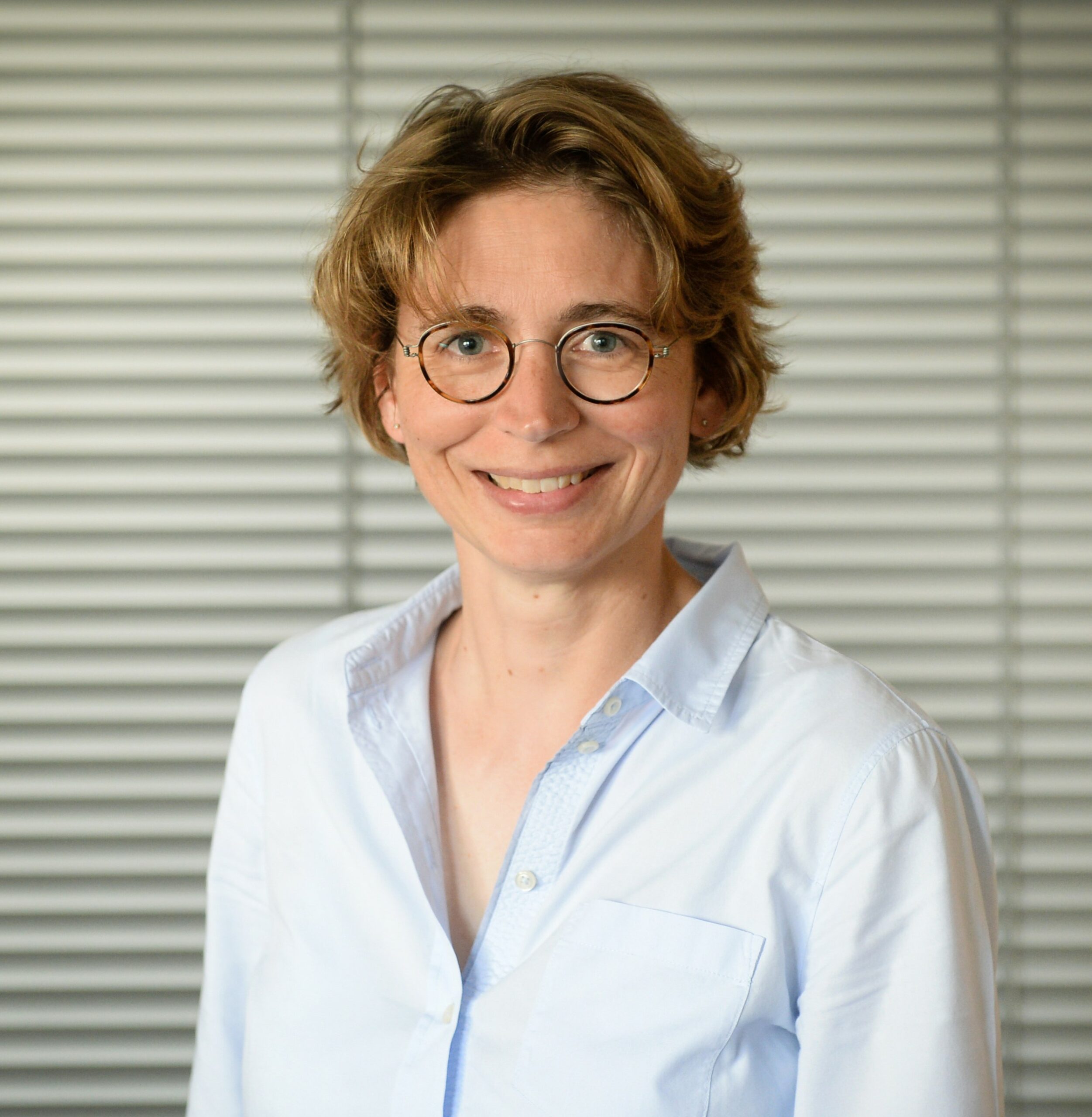 Prof. Dr. Stefanie Weidtkamp-Peters Prof. Dr. Stefanie Weidtkamp-Peters