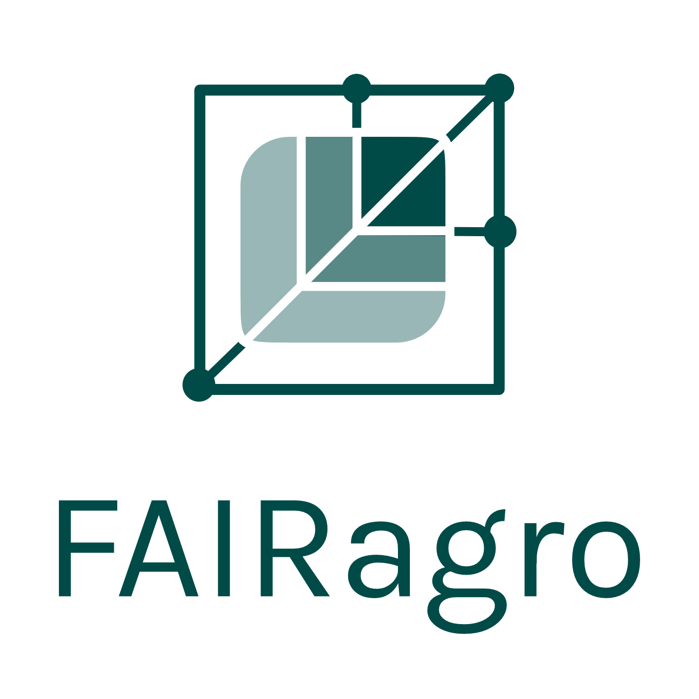 FAIRagro Logo FAIRagro Logo