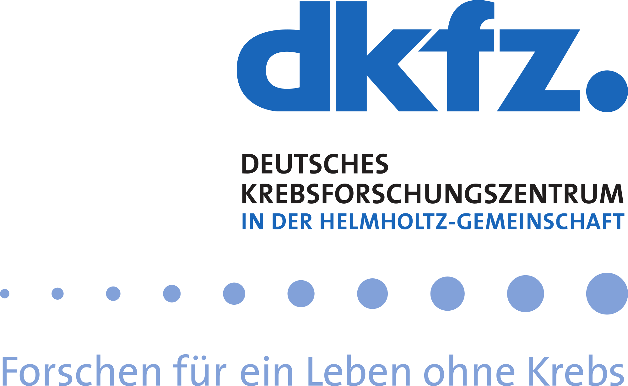 DKFZ Logo de