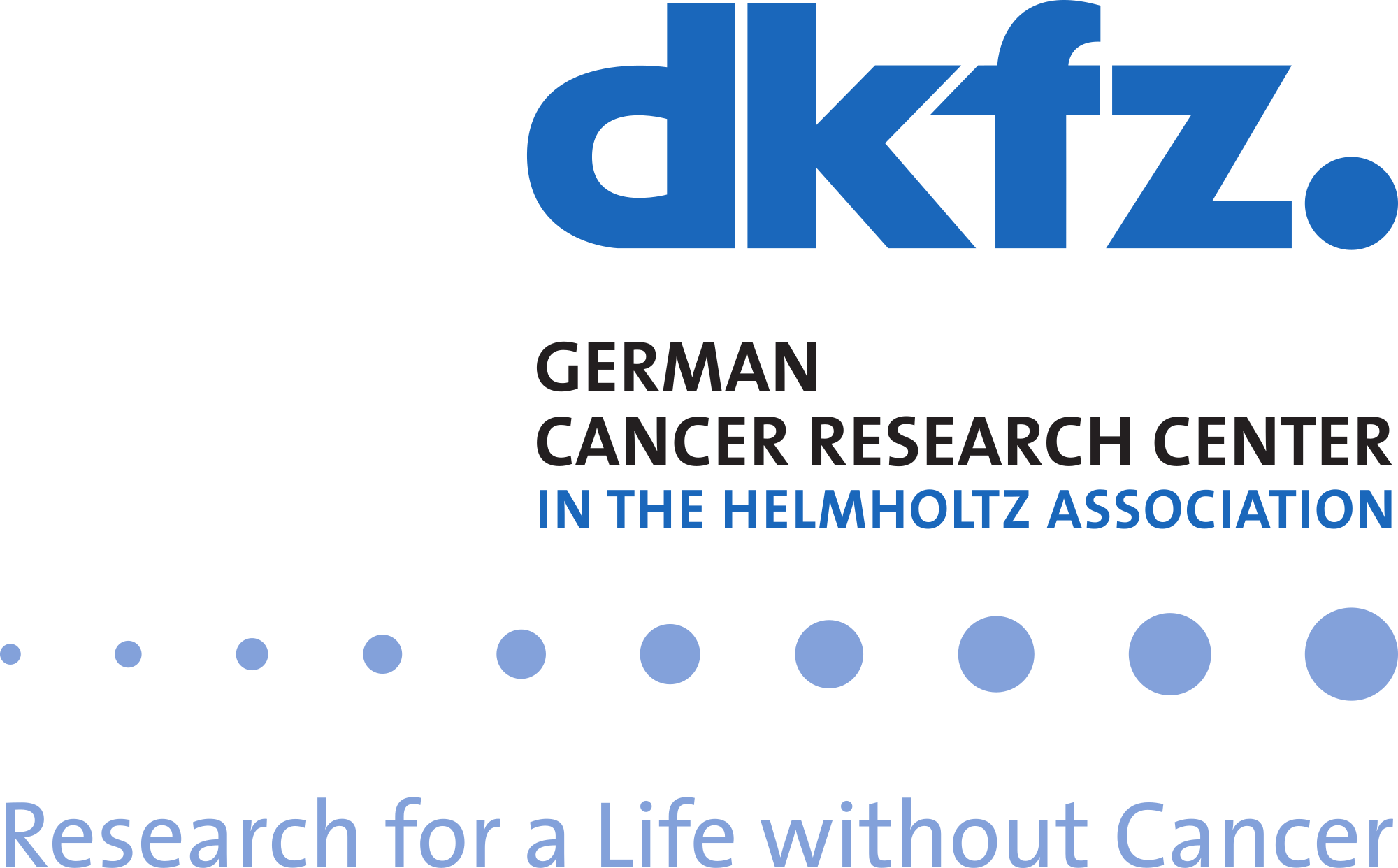 DKFZ Logo