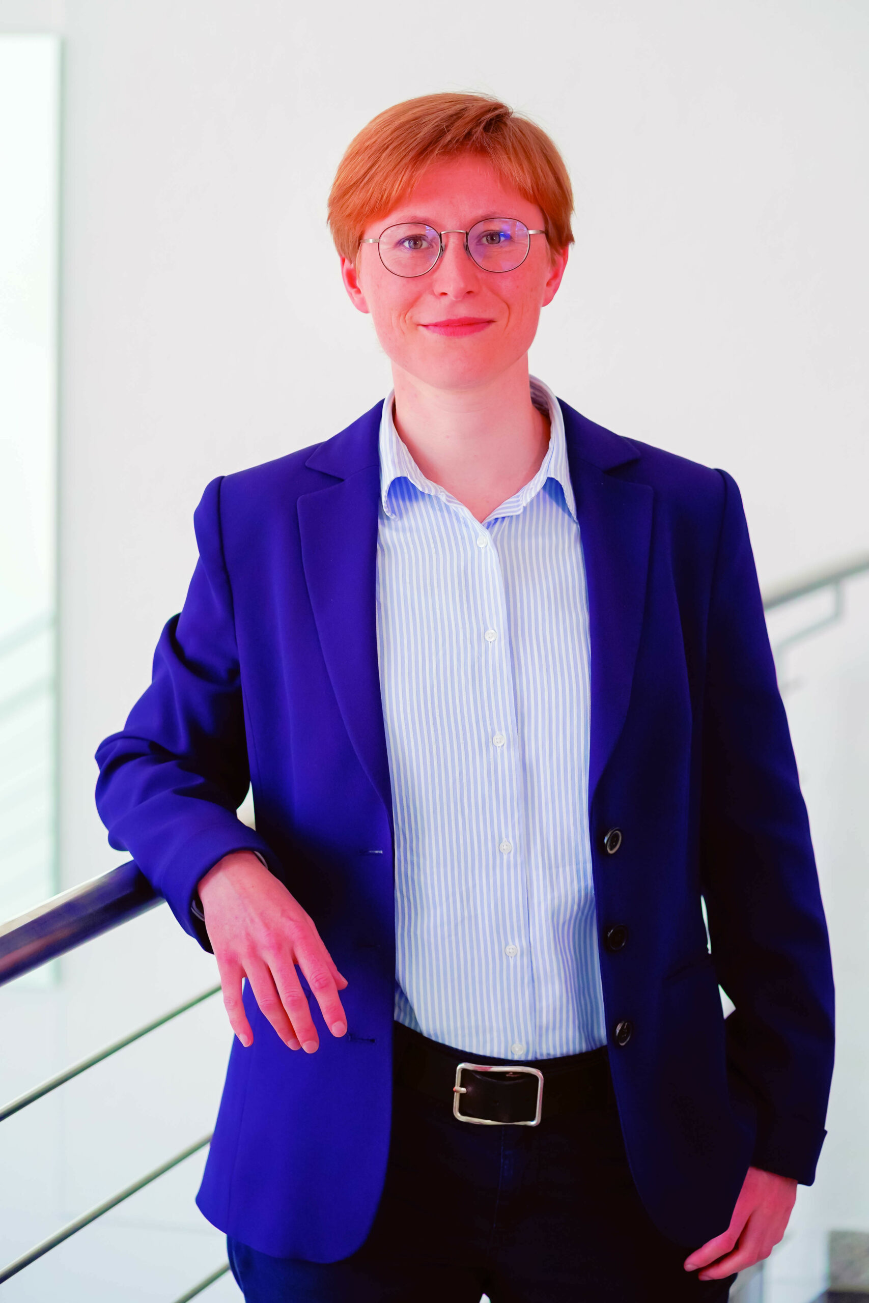 Eva Lübke