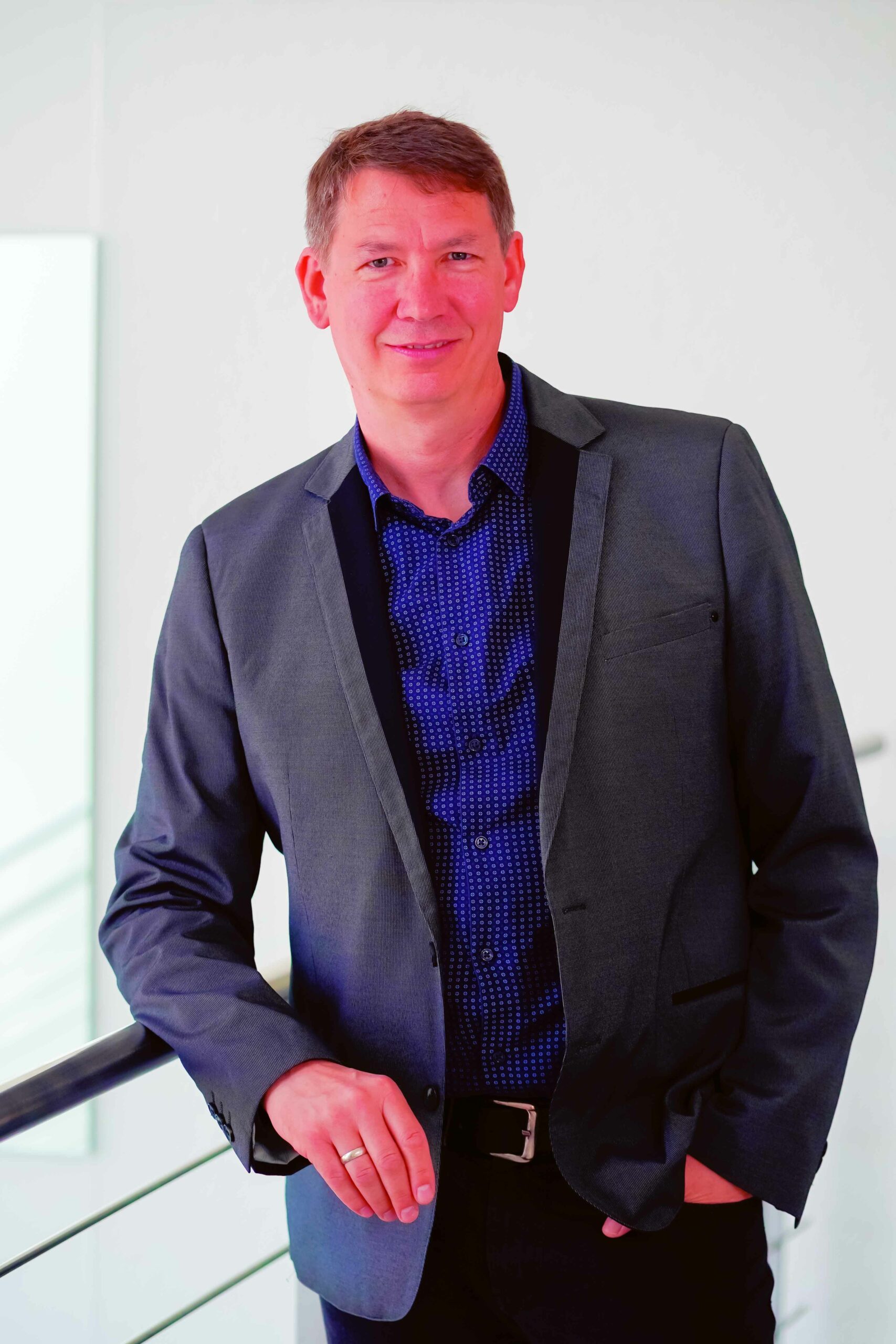 Oliver Höfchen