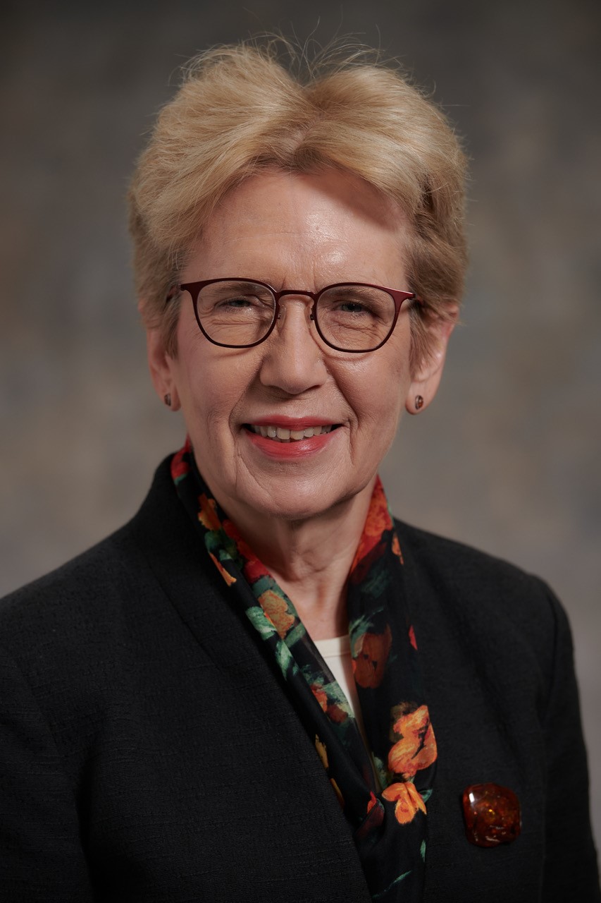 Christine Borgman
