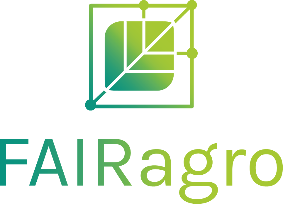 FAIRagro Logo