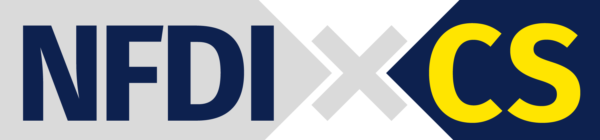 NFDIxCS logo NFDIxCS logo
