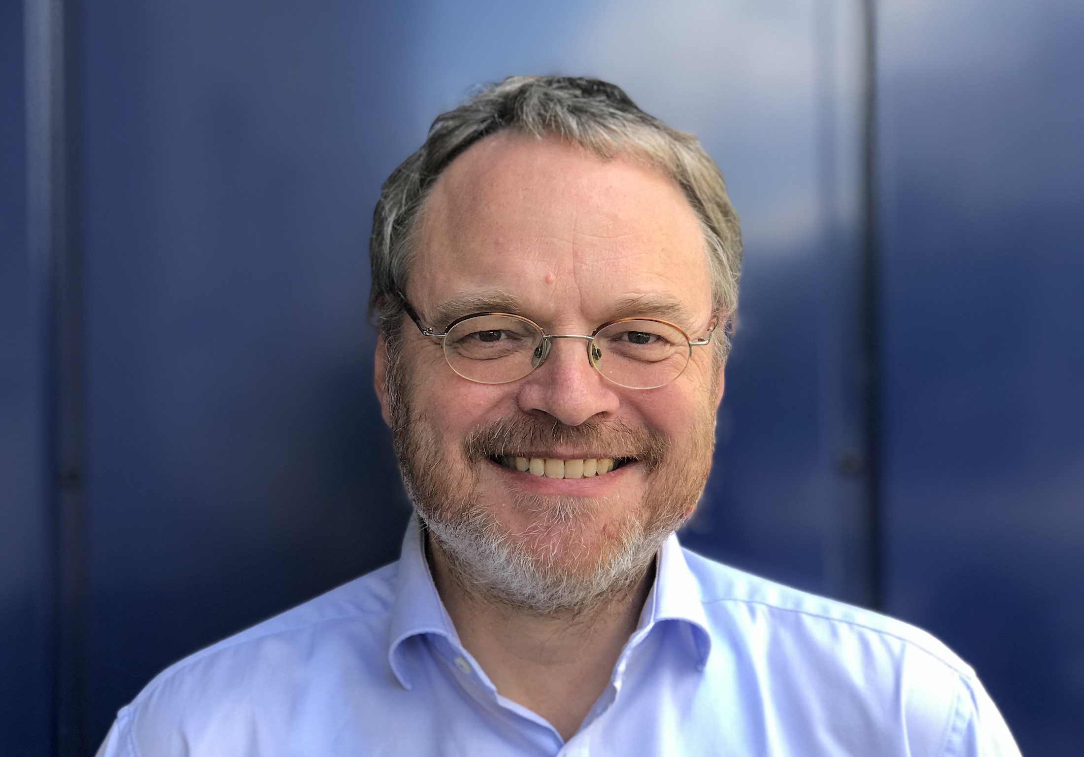 Prof. Goedicke Prof. Goedicke