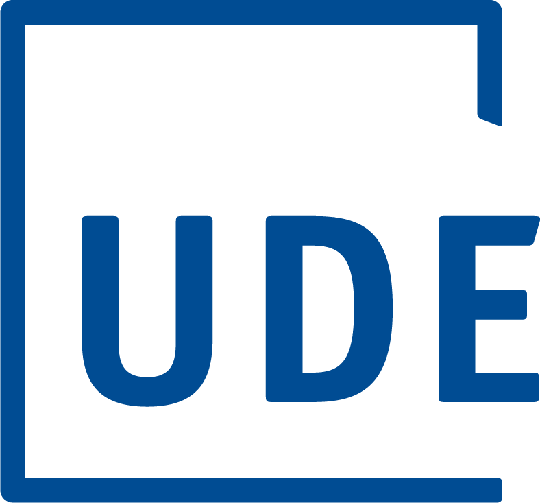 signet University Duisburg-Essen