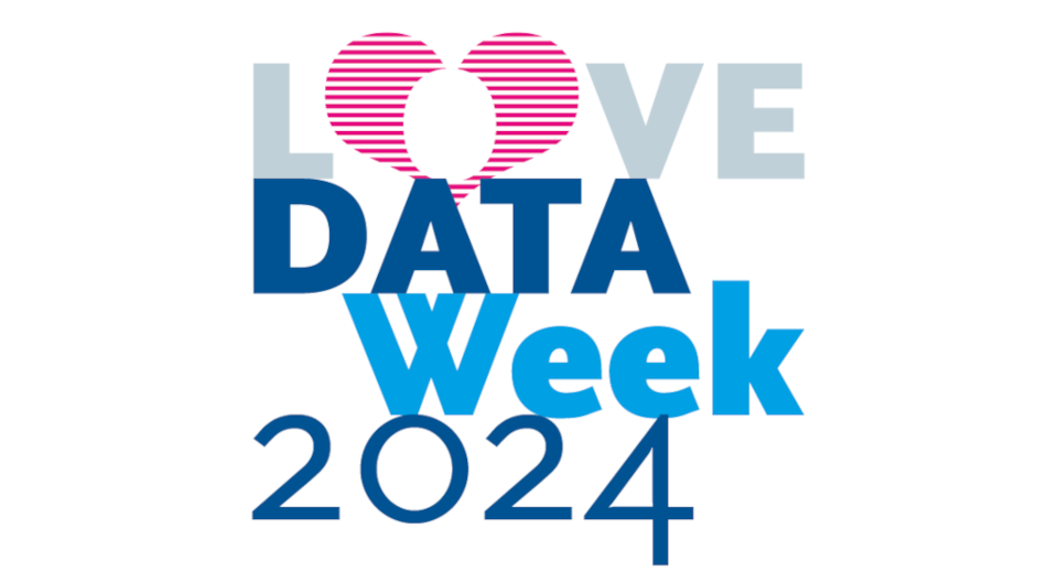 Love Data Week 2024