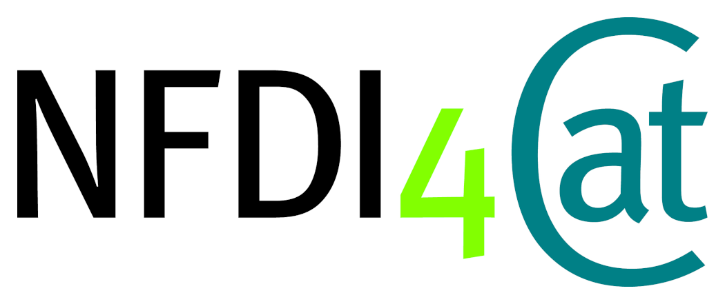 Logo NFDI-MatWerk