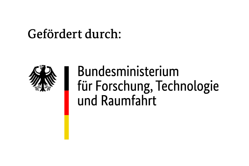 BMFTR Logo de BMFTR Logo