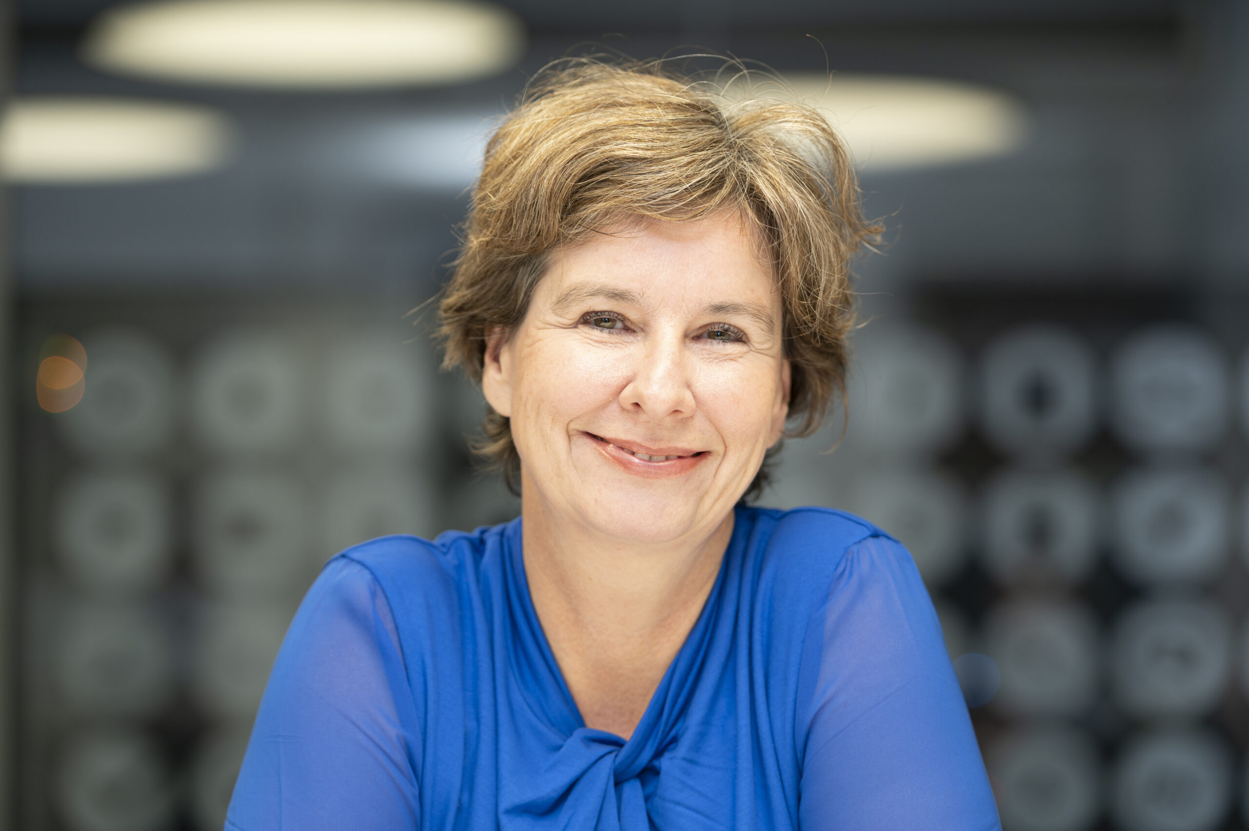Cathrin Stöver