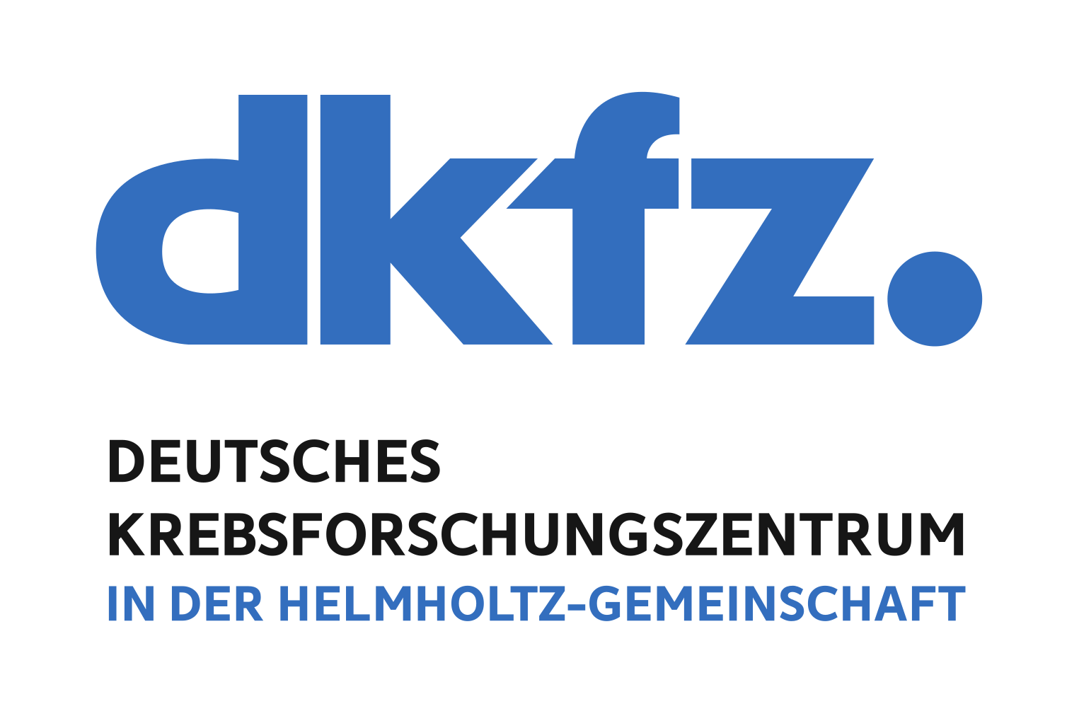 DKFZ Logo