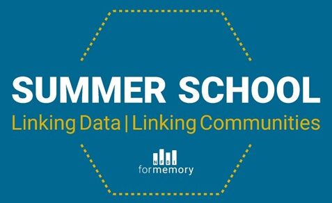 NFDI4Memory-Positionspapier „Damit wir auch zukünftig eine Vergangenheit haben – Für eine dem digitalen Zeitalter angemessene Ausbildung und Lehre in Archivwesen und Geschichtswissenschaft“ veröffentlicht