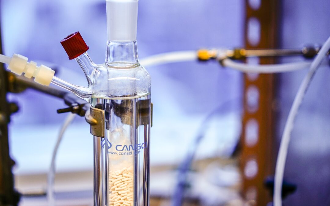 Open Source für FAIRe Daten (NFDI4Chem)