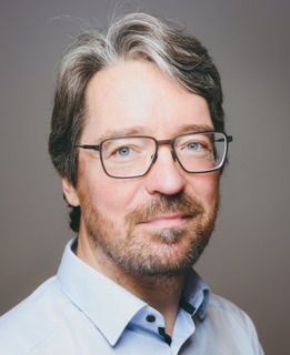Jens Dierkes