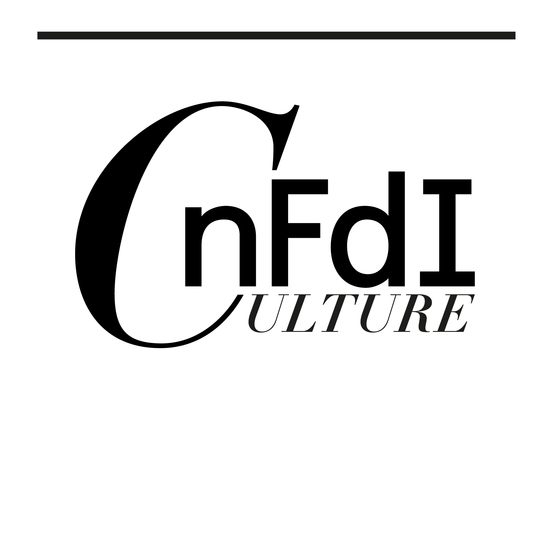 NFDI4Culture Logo