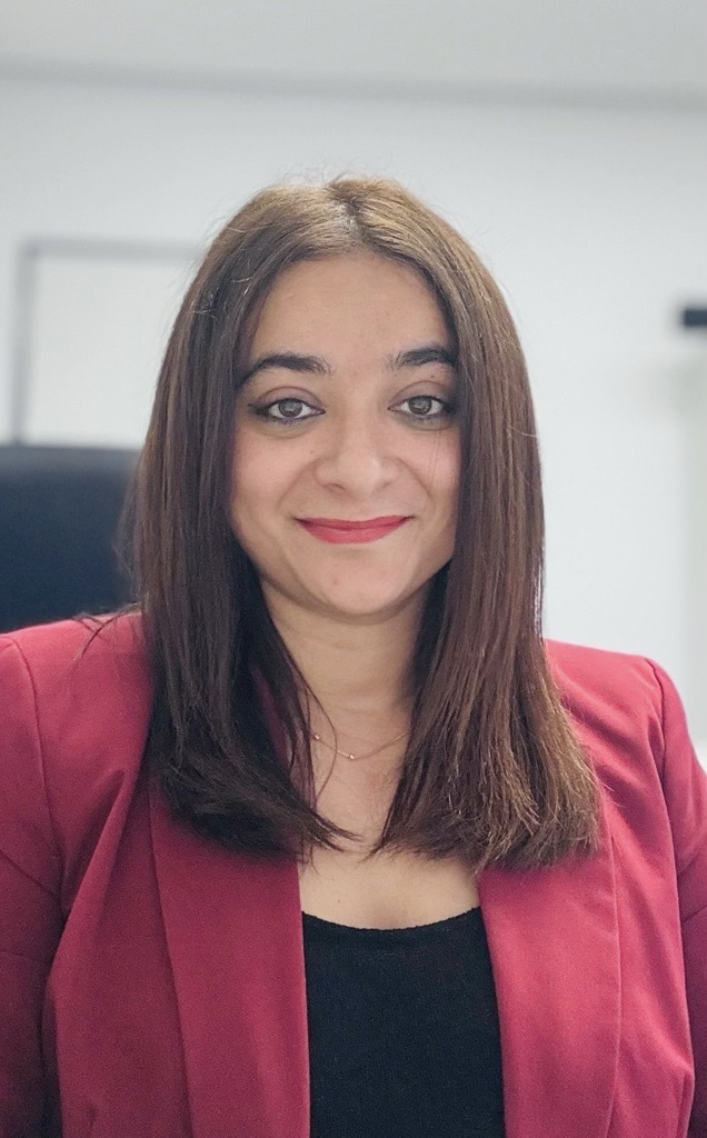 Neelam Vishen