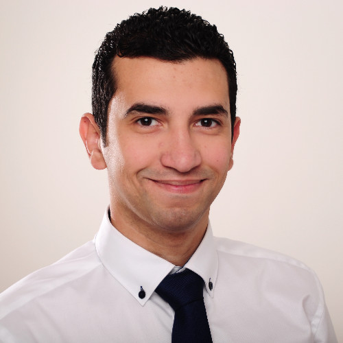 Ahmed Saleh (ZBW)