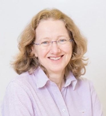 Bridget Murphy (DESY)