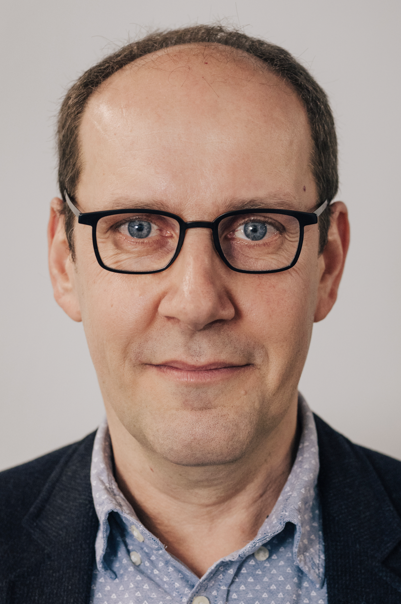 Prof. Dr. Heiko B. Weber