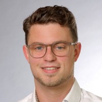 Tim Wetzel (DESY)